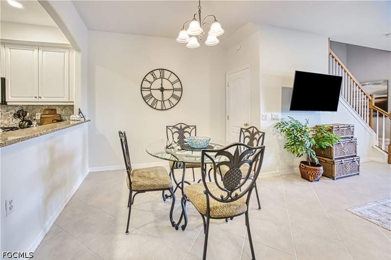 3 bedroom Townhouse at 3111 Cottonwood Bend 1704, Cottonwood Bend, Fort Myers — photo 4