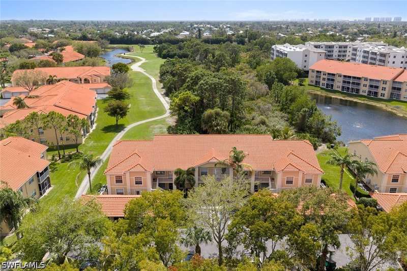 2 bedroom Condominium at 26670 Rosewood Pointe Dr 203, Gardens At Bermuda Links, Bonita Springs — photo 1