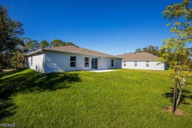 4 bedroom SingleFamilyResidence at 2710 NE 6th Pl, Cape Coral, Cape Coral — photo 3