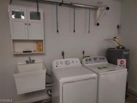 2205 NW 15th St, Cape Coral FL - photo 20 of 21