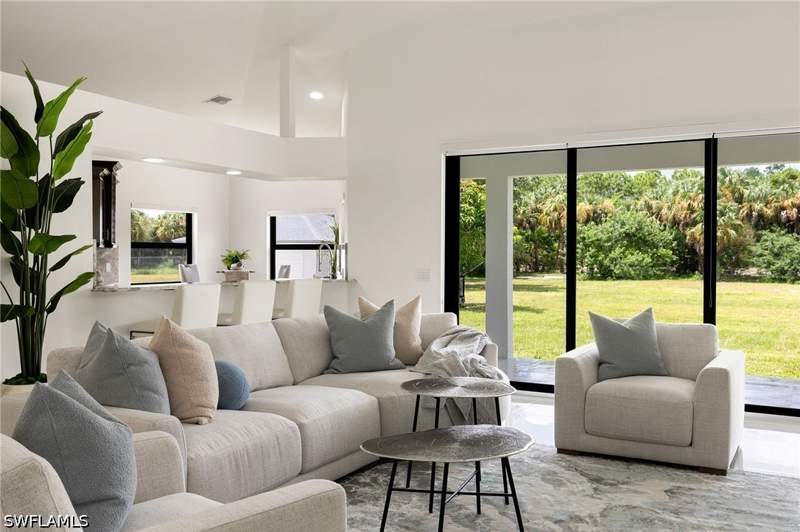 3 bedroom SingleFamilyResidence at 221 10th St SE, Golden Gate Estates, Naples — photo 5