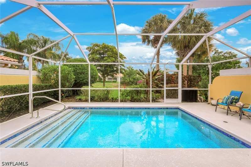 2 bedroom Attached at 28179 Islet Trl, Village Walk Of Bonita Springs, Bonita Springs — photo 1
