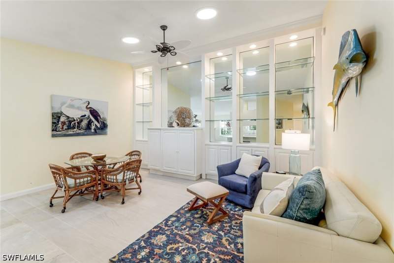 2 bedroom Attached at 28179 Islet Trl, Village Walk Of Bonita Springs, Bonita Springs — photo 5