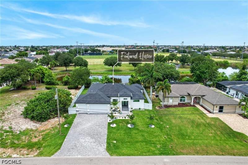 4 bedroom SingleFamilyResidence at 330 SW 26th Pl, Cape Coral, Cape Coral — photo 3