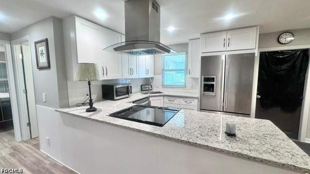2 bedroom ManufacturedHome at 5509 Miles Standish Ln, Old Bridge Village, North Fort Myers — photo 3