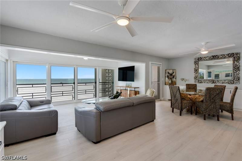 2 bedroom Condominium at 6500 Estero Blvd E320, Privateer Of Ft Myers Beach, Fort Myers Beach — photo 5