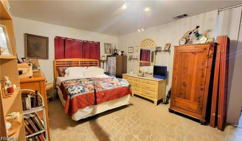 4001 Bishop Cir, Labelle FL - photo 10 of 13