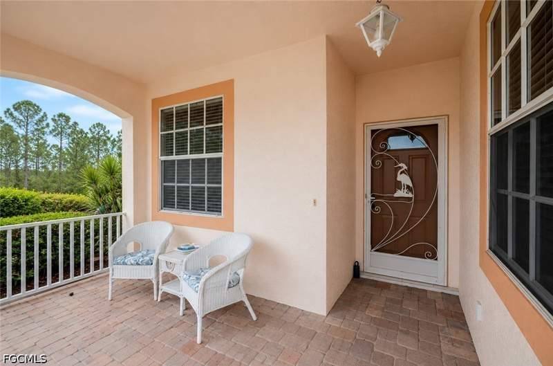 2 bedroom SingleFamilyResidence at 20771 Mystic Way, Herons Glen, North Fort Myers — photo 2
