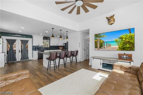 2551 Tamarind St, St James City FL - photo 7 of 31