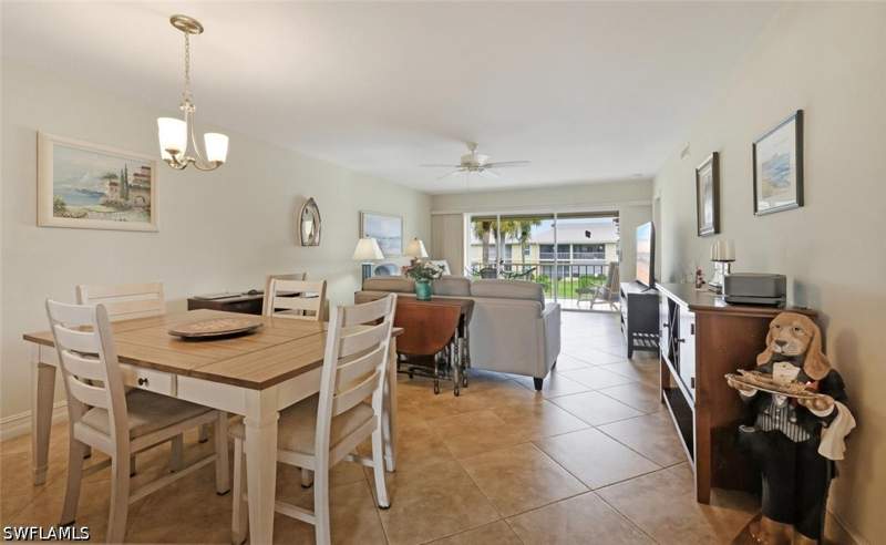 2 bedroom Condominium at 401 Charlemagne Blvd A205, Riviera Golf Estates, Naples — photo 3
