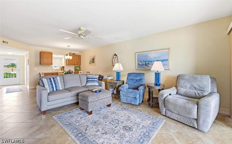 2 bedroom Condominium at 401 Charlemagne Blvd A205, Riviera Golf Estates, Naples — photo 5