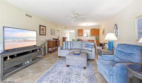 401 Charlemagne Blvd A205, Naples FL - photo 6 of 22