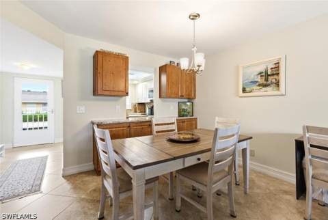 401 Charlemagne Blvd A205, Naples FL - photo 7 of 22
