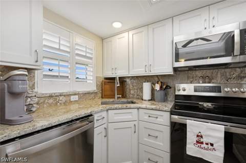 401 Charlemagne Blvd A205, Naples FL - photo 8 of 22