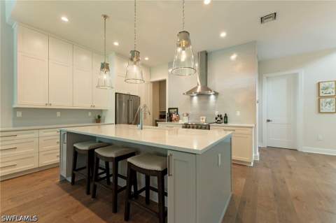 158 Cambria Ln, Naples FL - photo 11 of 38