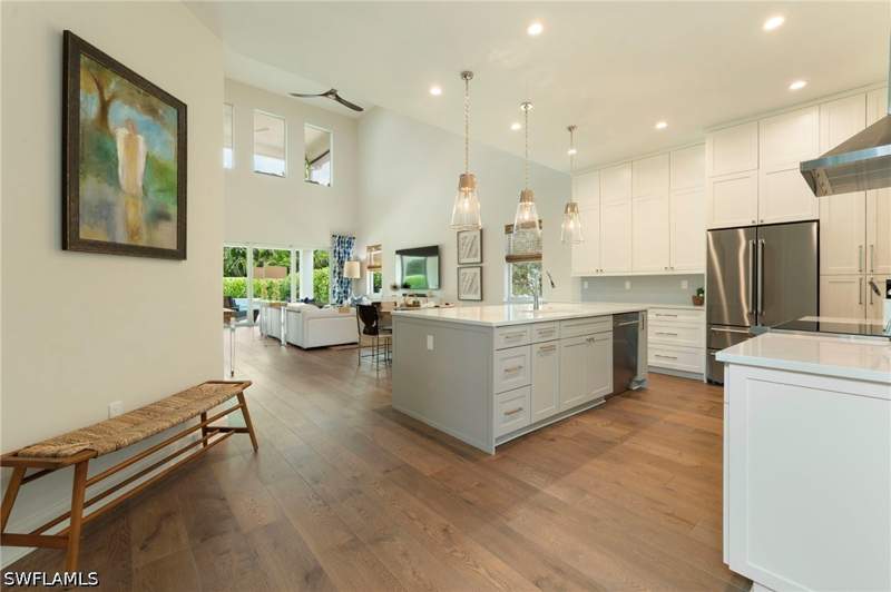 3 bedroom SingleFamilyResidence at 158 Cambria Ln, Seahorse Cottages At Cambria, Naples — photo 3