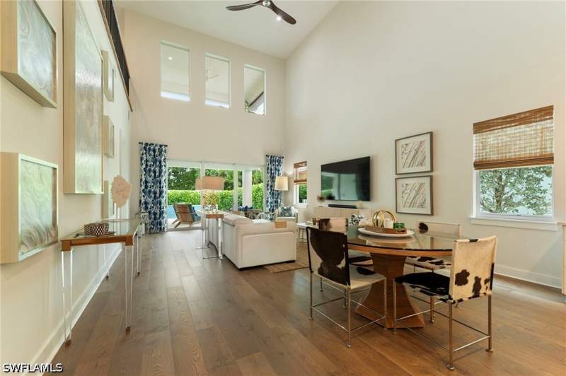 3 bedroom SingleFamilyResidence at 158 Cambria Ln, Seahorse Cottages At Cambria, Naples — photo 4