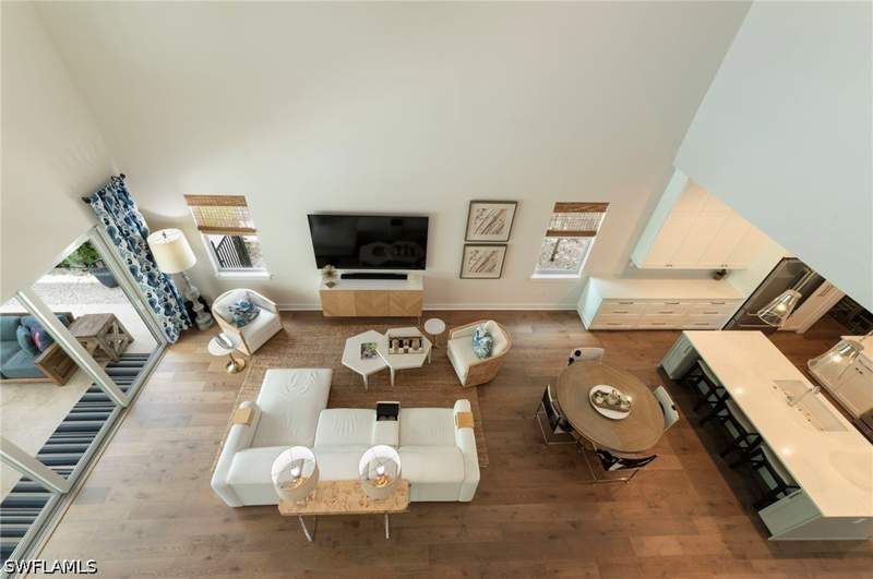 3 bedroom SingleFamilyResidence at 158 Cambria Ln, Seahorse Cottages At Cambria, Naples — photo 5