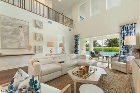 158 Cambria Ln, Naples FL - photo 6 of 38