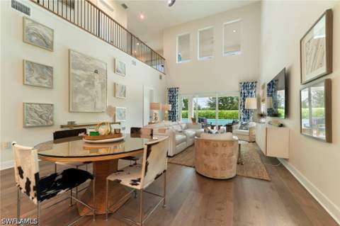 158 Cambria Ln, Naples FL - photo 8 of 38