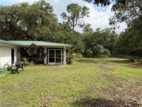 18251 Persimmon Ridge Rd, Alva FL - photo 9 of 16