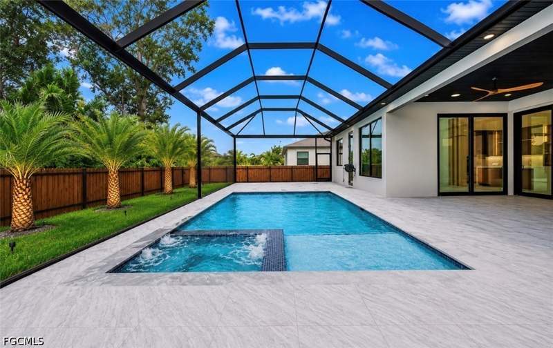 4 bedroom SingleFamilyResidence at 3606 SW 3rd St, Cape Coral, Cape Coral — photo 5