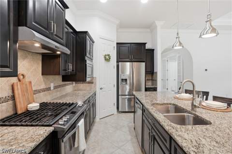 9436 Whooping Crane Way, Naples FL - photo 13 of 46