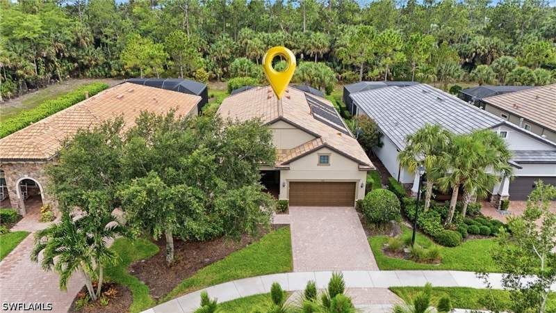 3 bedroom SingleFamilyResidence at 9436 Whooping Crane Way, Greyhawk At Golf Club Of The Everglades, Naples — photo 4