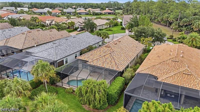 3 bedroom SingleFamilyResidence at 9436 Whooping Crane Way, Greyhawk At Golf Club Of The Everglades, Naples — photo 5