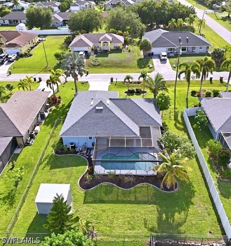 4 bedroom SingleFamilyResidence at 1019 SE 5th Pl, Cape Coral, Cape Coral — photo 3