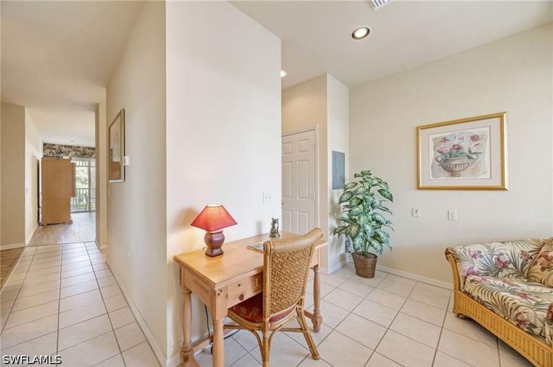 2 bedroom Condominium at 7920 Mahogany Run Ln 1024, Greenlinks, Naples — photo 5
