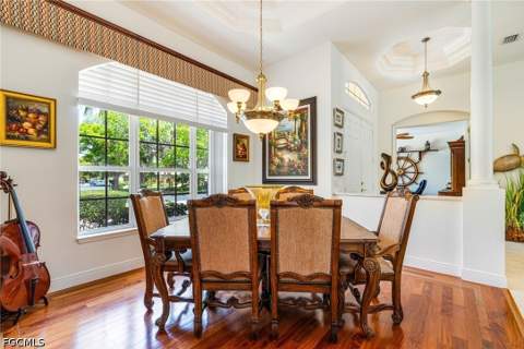 9836 Los Altos Ct, Fort Myers FL - photo 17 of 42