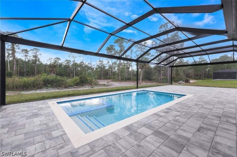 4 bedroom SingleFamilyResidence at 2806 Golden Gate Blvd W, Golden Gate Estates, Naples — photo 3