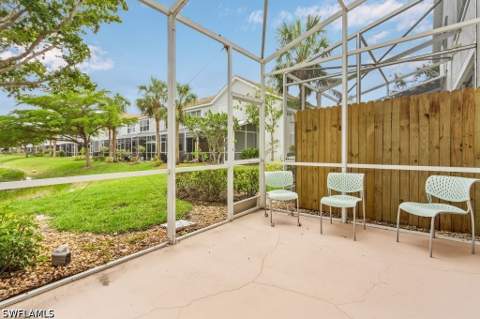 8381 Village Edge Cir 3, Fort Myers FL - photo 22 of 26