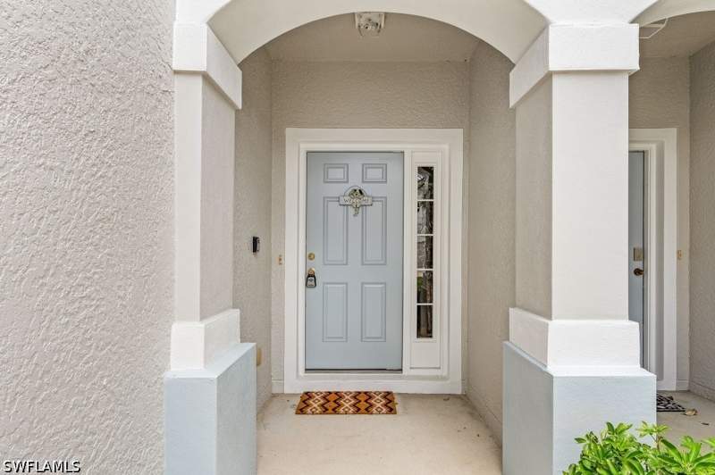 3 bedroom Townhouse at 8381 Village Edge Cir 3, Lakewood Village, Fort Myers — photo 3