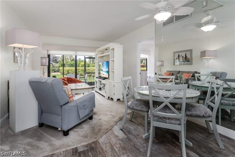 2 bedroom Condominium at 207 S Collier Blvd 4-105, Seawatch Apts Of Marco Island, Marco Island — photo 5