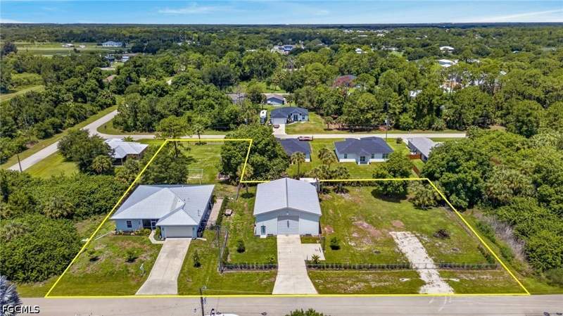 4 bedroom SingleFamilyResidence at 6011 Jadestone Ave, Buckingham, Fort Myers — photo 2
