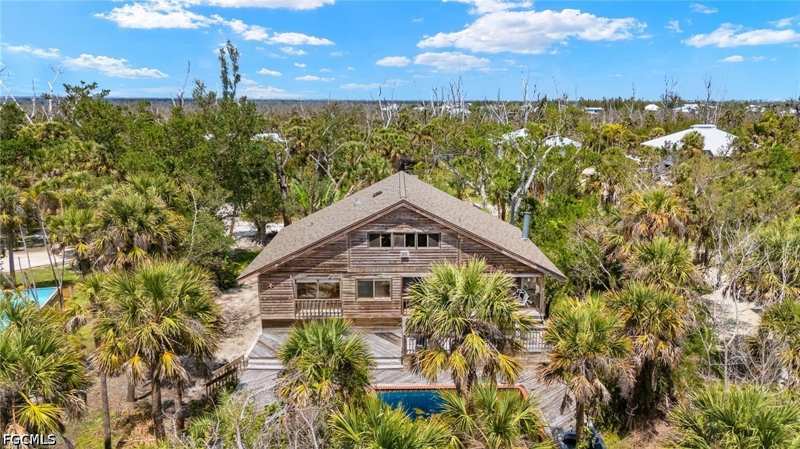 3 bedroom SingleFamilyResidence at 1866 Ardsley Way, Sanibel Pines Unrec, Sanibel — photo 1