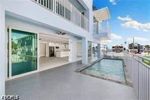 6 bedroom SingleFamilyResidence at 121 Hibiscus Dr, Leilani, Fort Myers Beach — photo 3