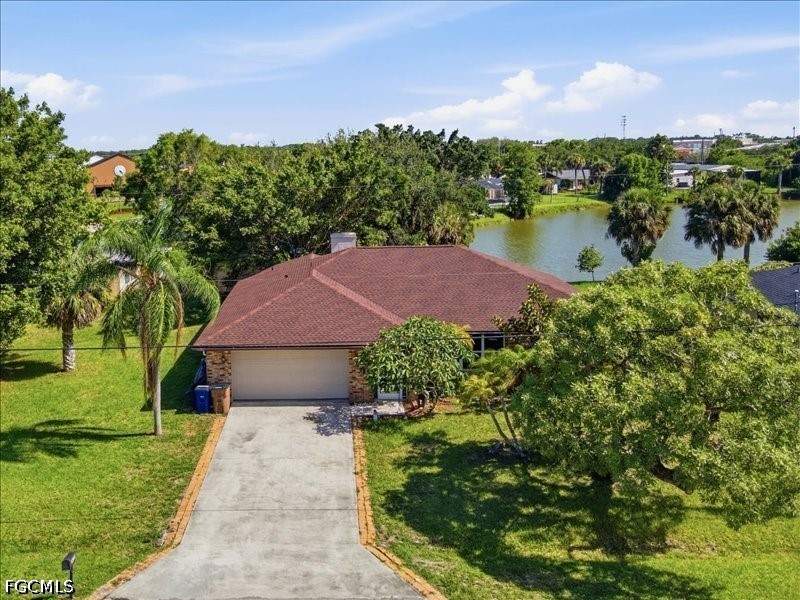 3 bedroom SingleFamilyResidence at 14355 Cristobal St, Fort Myers Shores, Fort Myers — photo 2