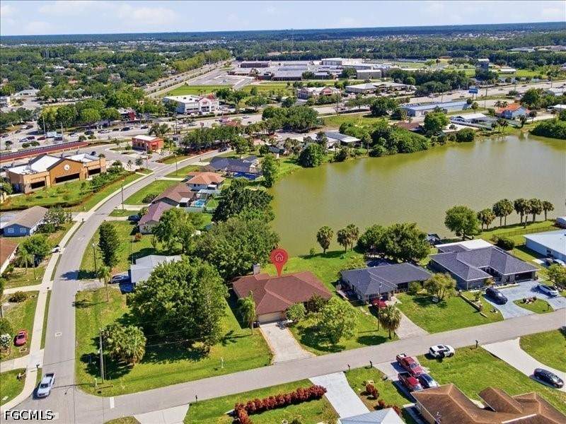 3 bedroom SingleFamilyResidence at 14355 Cristobal St, Fort Myers Shores, Fort Myers — photo 4