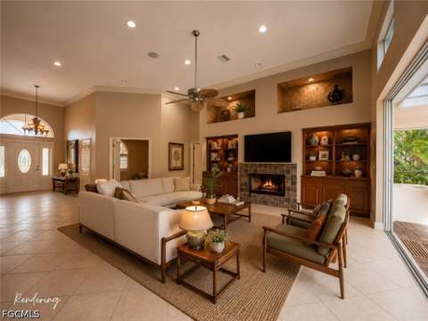 8160 Glenfinnan Cir, Fort Myers FL - photo 16 of 49