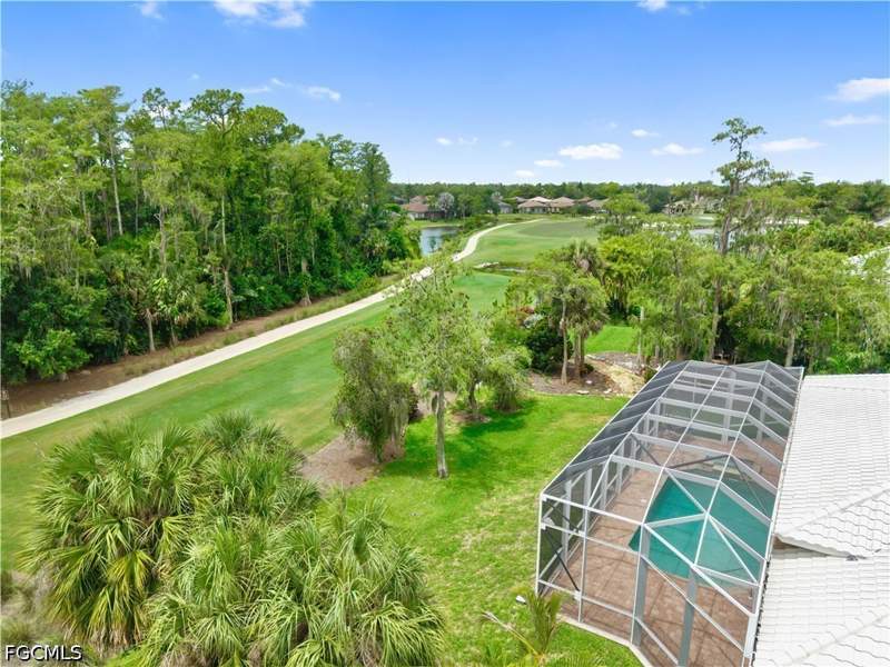 3 bedroom SingleFamilyResidence at 8160 Glenfinnan Cir, Fiddlesticks Country Club, Fort Myers — photo 5