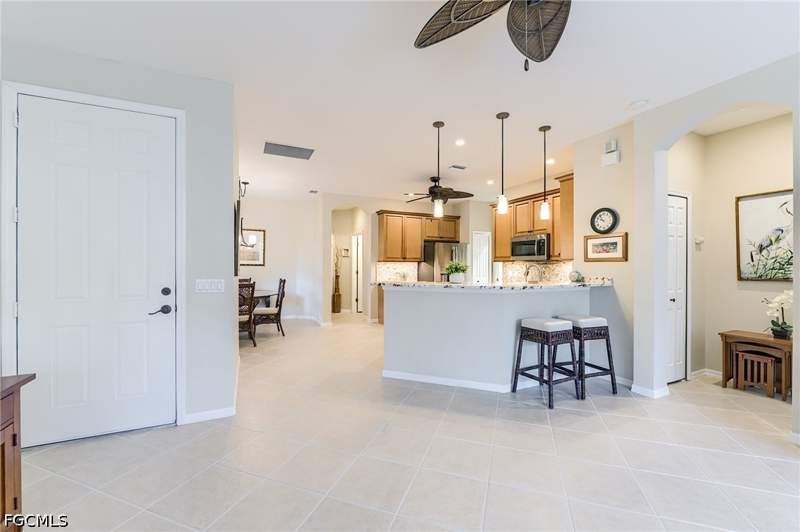 2 bedroom Attached at 9211 Aviano Dr, Treviso, Fort Myers — photo 5