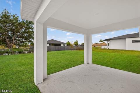 2730 NW 19th Ave, Cape Coral FL - photo 24 of 25