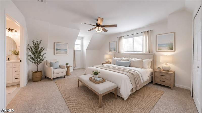 4 bedroom SingleFamilyResidence at 2010 NW 2nd Pl, Cape Coral, Cape Coral — photo 5