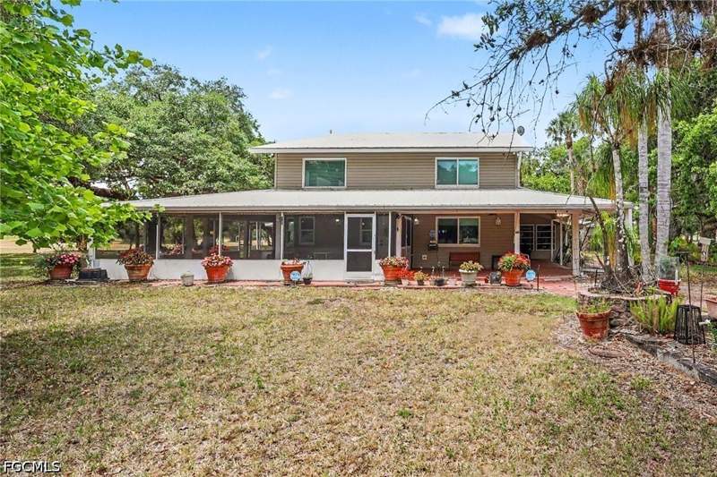 3 bedroom SingleFamilyResidence at 0 Frontier Cir, Ranchettes, Labelle — photo 2