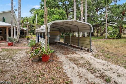 0 Frontier Cir, Labelle FL - photo 22 of 43