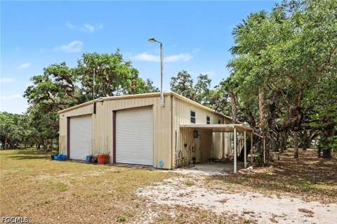 0 Frontier Cir, Labelle FL - photo 23 of 43
