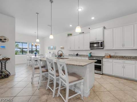 3271 Baravaldo Cir, Cape Coral FL - photo 8 of 50